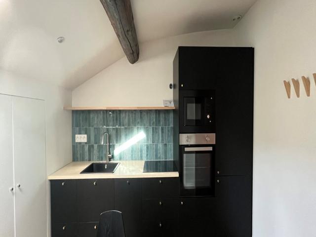 Location Appartement Rue des Tables Claudiennes, Lyon