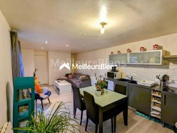 Location Appartement Rue des Tanneries, Meulan en Yvelines