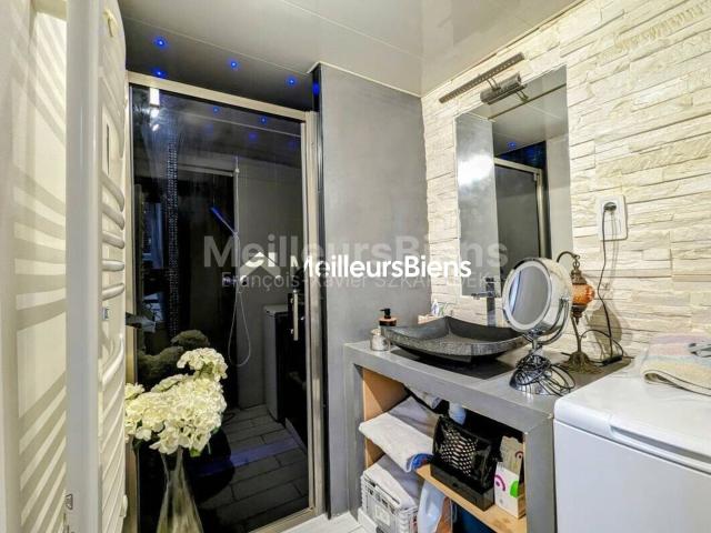 Location Appartement Rue des Tanneries, Meulan en Yvelines