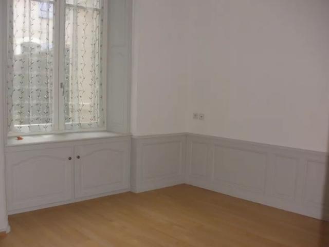 Location Appartement Rue des Tanneries, Neufchâteau