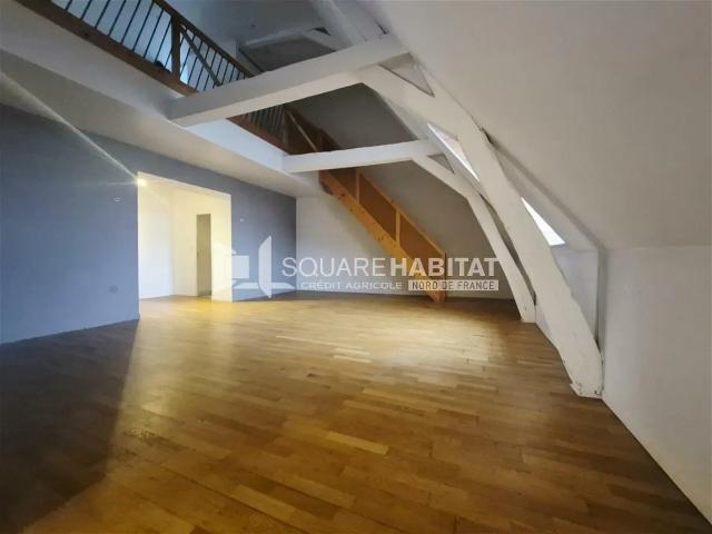 Location Appartement Rue des Tanneurs, Aire sur la Lys