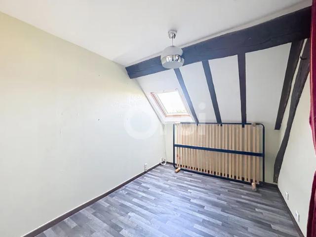 Location Appartement Rue des Tanneurs, Chaumont
