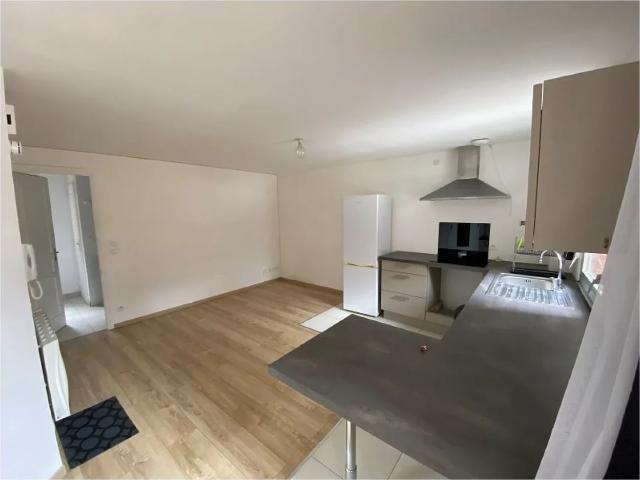 Location Appartement Rue des Tanneurs, Lille