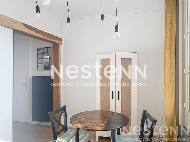 Location Appartement Rue des Tanneurs, Vernon