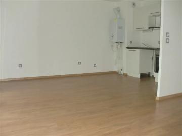 Location Appartement Rue des Temps Modernes, Loos