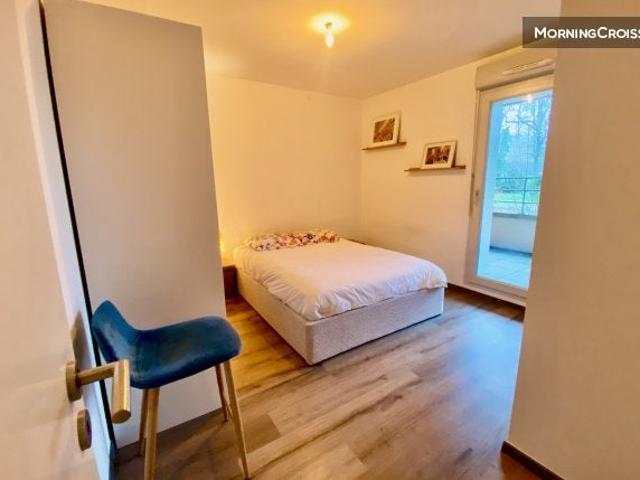 Location Appartement Rue des Temps Modernes, Loos