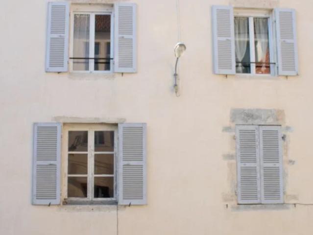 Location Appartement Rue des Terreaux, Gray
