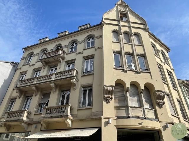Location Appartement Rue des Têtes, Colmar