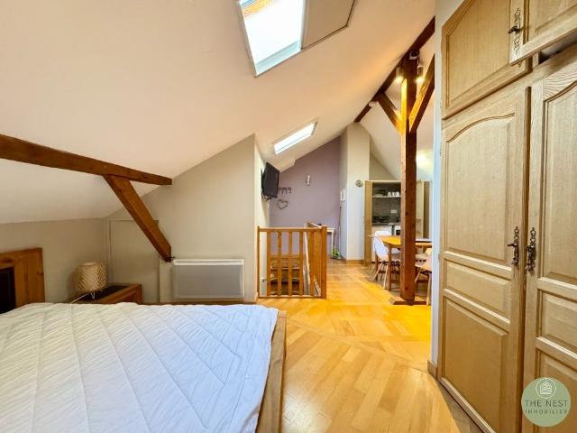 Location Appartement Rue des Têtes, Colmar