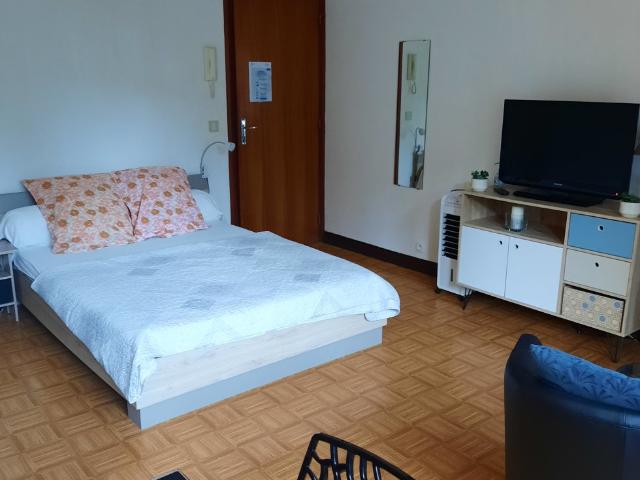 Location Appartement Rue des Thermes, Palalda