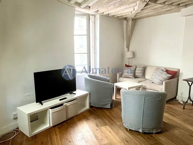 Location Appartement Rue des Tilleuls, Boulogne Billancourt