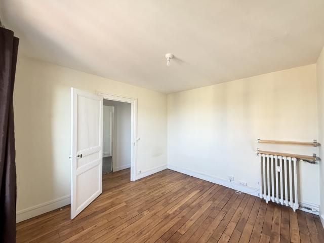 Location Appartement Rue des Tilleuls, Boulogne Billancourt