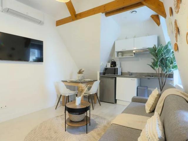 Location Appartement Rue des Tilleuls, Boulogne Billancourt