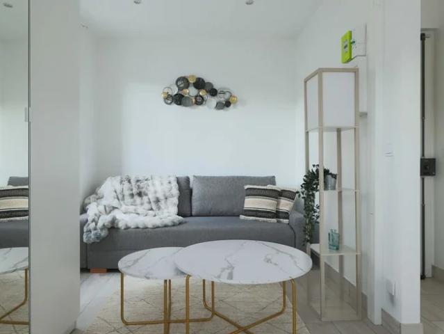 Location Appartement Rue des Tilleuls, Boulogne Billancourt