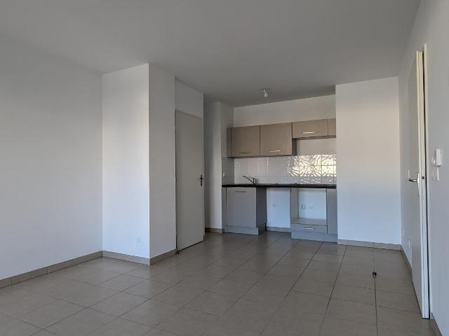 Location Appartement Rue des Tilleuls, Le Lavandou