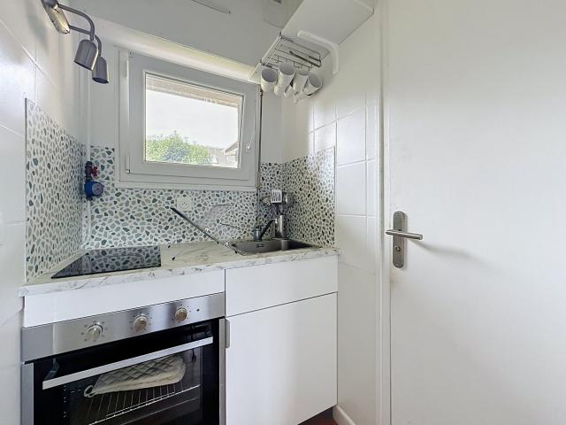Location Appartement Rue des Tilleuls, Les Thilliers en Vexin