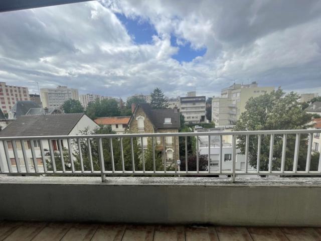 Location Appartement Rue des Tilleuls, Villemomble