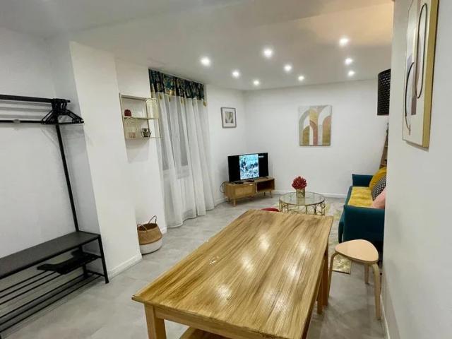 Location Appartement Rue des Tilleuls, Villeneuve sous Dammartin