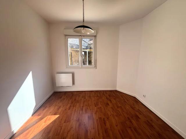 Location Appartement Rue des Tisons, Alençon