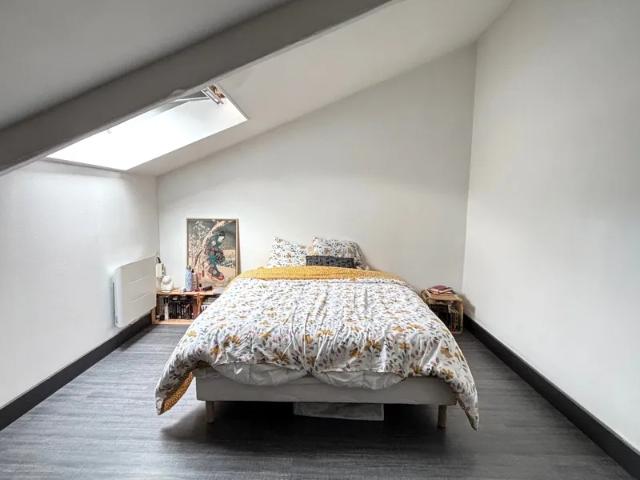 Location Appartement Rue des Tisons, Alençon