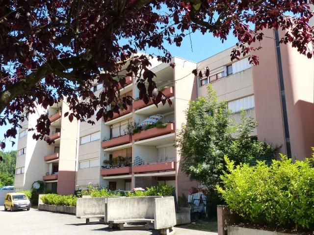 Location Appartement Rue des Tissandiers, Le Pont de Beauvoisin