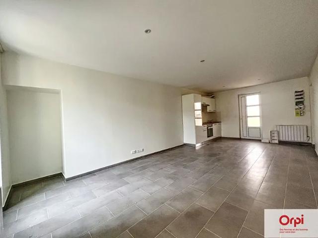 Location Appartement Rue des Tournelles, Montluçon
