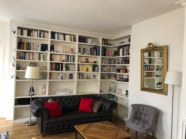 Location Appartement Rue des Tournelles, Versailles