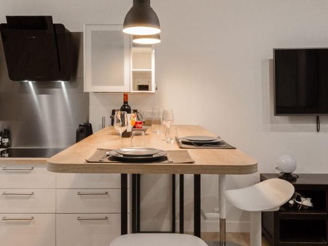 Location Appartement Rue des Tourneurs, Toulouse