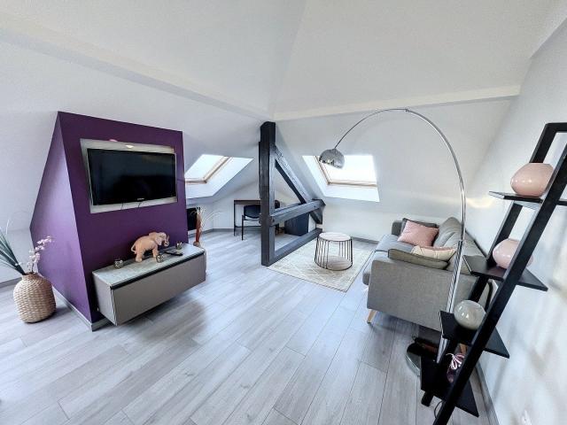 Location House Rue des Treize, Metz