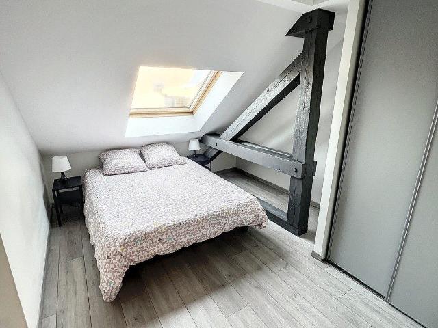 Location House Rue des Treize, Metz