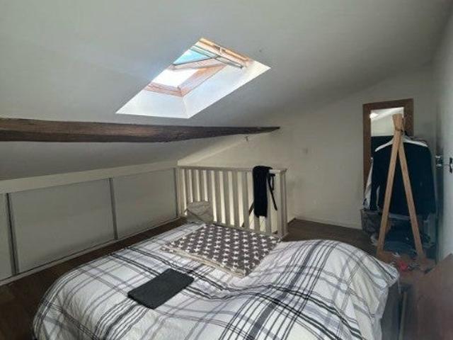 Location Appartement Rue des Treilles, Libourne