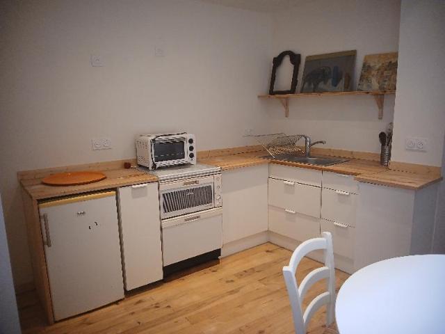 Location Appartement Rue des Treilles, Libourne
