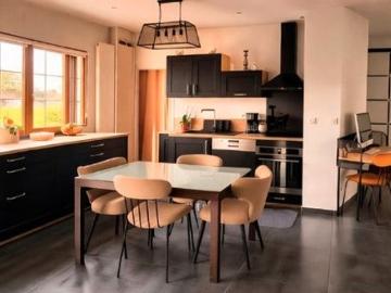 Location House Rue des Treilles, Libourne
