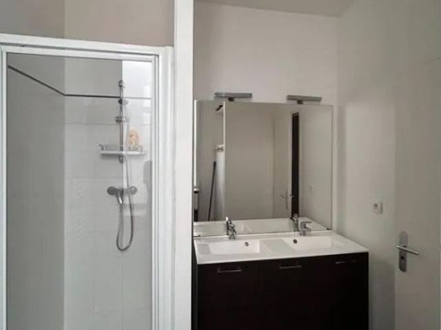 Location Appartement Rue des Treilles, Libourne