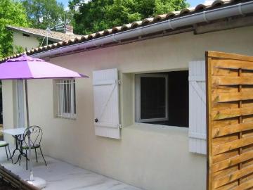 Location House Rue des Treilles, Libourne