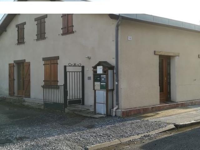 Location Appartement Rue des Treilles, Libourne