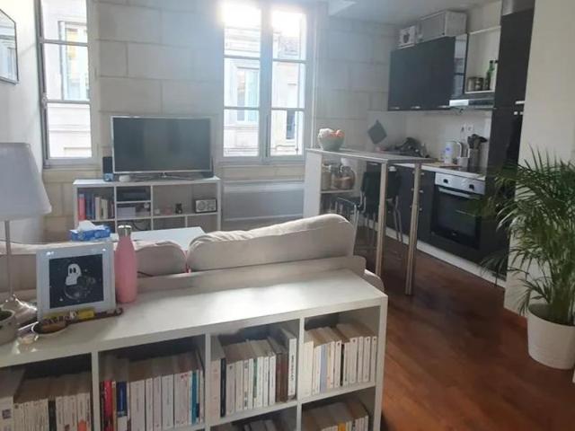 Location Appartement Rue des Treilles, Libourne