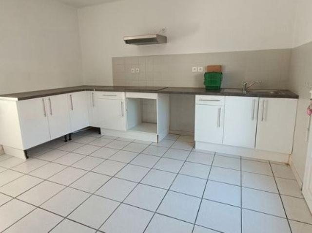Location Appartement Rue des Treilles, Libourne