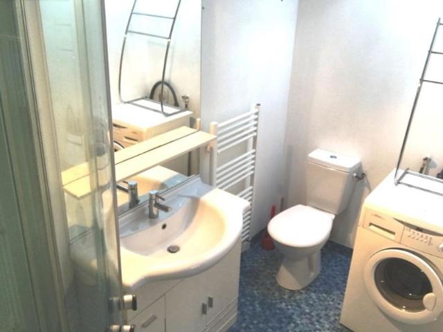 Location Appartement Rue des Treilles, Libourne