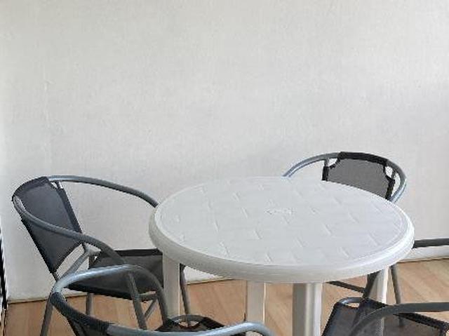 Location Appartement Rue des Treilles, Libourne