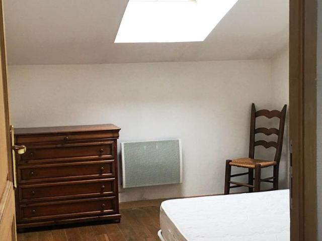 Location Appartement Rue des Treilles, Libourne