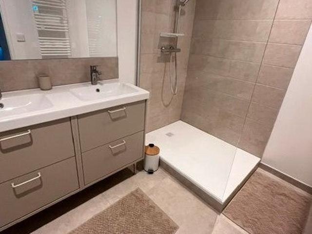 Location Appartement Rue des Treilles, Libourne