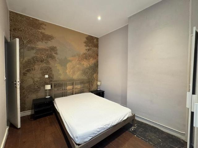 Location Appartement Rue des Treilles, Libourne