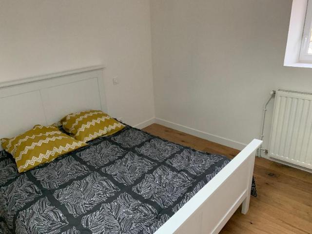 Location Appartement Rue des Treilles, Libourne