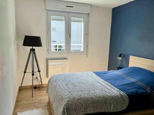 Location Appartement Rue des Treilles, Libourne