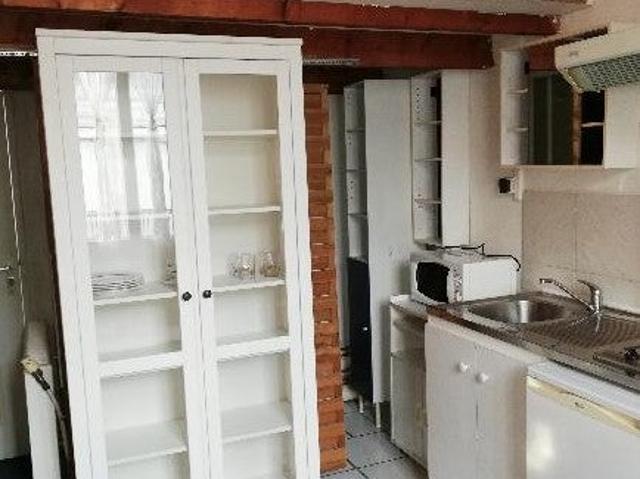 Location Appartement Rue des Treilles, Libourne
