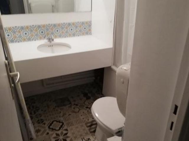 Location Appartement Rue des Treilles, Libourne