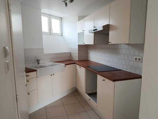 Location Appartement Rue des Treilles, Libourne