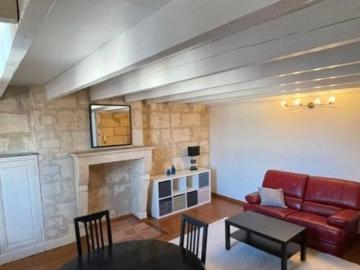 Location Appartement Rue des Treilles, Libourne
