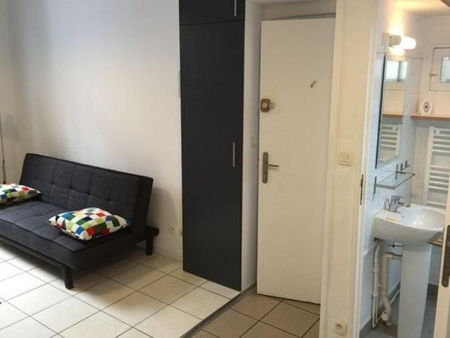 Location Appartement Rue des Treilles, Libourne